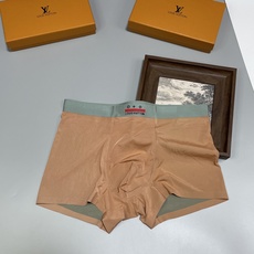 🔥🔥🌾2026新品!LV路易威登男士内裤! 外贸公司合作订单,经典立体硅胶logo印标 轻薄透设计,采用 🔥🔥🌾2026新品!LV路易威登男士内裤! 外贸公司合作订单,经典立体硅胶logo印标 轻薄透设计,采用
