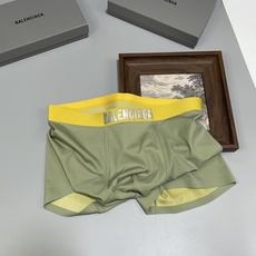 🔥🔥🌾 专柜新品!巴黎世家时尚男士内裤! 外贸公司合作订单,经典金属感硅胶lougo印标轻薄透设计,采用 🔥🔥🌾 专柜新品!巴黎世家时尚男士内裤! 外贸公司合作订单,经典金属感硅胶lougo印标轻薄透设计,采用