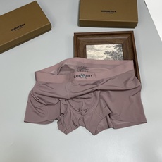 🔥🔥🌾2026 新品,巴宝莉男士内裤! 外贸公司合作订单,经典立体硅胶logo印标 轻薄透设计,采用进口 🔥🔥🌾2026 新品,巴宝莉男士内裤! 外贸公司合作订单,经典立体硅胶logo印标 轻薄透设计,采用进口