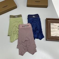 🔥🔥🌾2026 新品,巴宝莉男士内裤! 外贸公司合作订单,经典立体硅胶logo印标 轻薄透设计,采用进口 🔥🔥🌾2026 新品,巴宝莉男士内裤! 外贸公司合作订单,经典立体硅胶logo印标 轻薄透设计,采用进口
