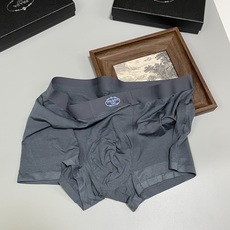 🔥🔥🌾2026新品!普拉达时尚男士内裤! 外贸公司合作订单,经典立体硅胶logo印标 轻薄透设计,采用进 🔥🔥🌾2026新品!普拉达时尚男士内裤! 外贸公司合作订单,经典立体硅胶logo印标 轻薄透设计,采用进