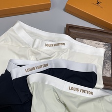 🔥🔥🌾2026✨✨💫☂️☔️LV路易威登原单品质! 新品时尚男士冰丝内裤!采用立体硅胶lougo印花,外 🔥🔥🌾2026✨✨💫☂️☔️LV路易威登原单品质! 新品时尚男士冰丝内裤!采用立体硅胶lougo印花,外