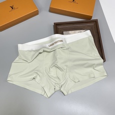 🔥🔥🌾2026✨✨💫☂️☔️LV路易威登原单品质! 新品时尚男士冰丝内裤!采用立体硅胶lougo印花,外 🔥🔥🌾2026✨✨💫☂️☔️LV路易威登原单品质! 新品时尚男士冰丝内裤!采用立体硅胶lougo印花,外
