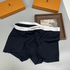 🔥🔥🌾2026✨✨💫☂️☔️LV路易威登原单品质! 新品时尚男士冰丝内裤!采用立体硅胶lougo印花,外 🔥🔥🌾2026✨✨💫☂️☔️LV路易威登原单品质! 新品时尚男士冰丝内裤!采用立体硅胶lougo印花,外