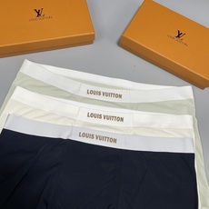 🔥🔥🌾2026✨✨💫☂️☔️LV路易威登原单品质! 新品时尚男士冰丝内裤!采用立体硅胶lougo印花,外 🔥🔥🌾2026✨✨💫☂️☔️LV路易威登原单品质! 新品时尚男士冰丝内裤!采用立体硅胶lougo印花,外