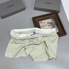 🔥🔥🌾2026✨✨💫☂️☔️巴黎世 原单品质! 新品时尚男士冰丝内裤!采用立体硅胶lougo印花,外贸 🔥🔥🌾2026✨✨💫☂️☔️巴黎世 原单品质! 新品时尚男士冰丝内裤!采用立体硅胶lougo印花,外贸