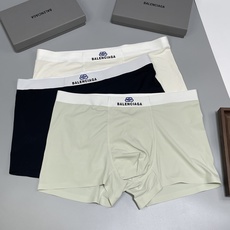 🔥🔥🌾2026✨✨💫☂️☔️巴黎世 原单品质! 新品时尚男士冰丝内裤!采用立体硅胶lougo印花,外贸 🔥🔥🌾2026✨✨💫☂️☔️巴黎世 原单品质! 新品时尚男士冰丝内裤!采用立体硅胶lougo印花,外贸