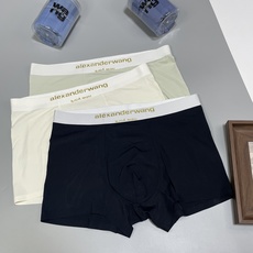 🔥🔥🌾2026✨✨💫☂️☔️麦昆原单品质! 新品时尚男士冰丝内裤!采用立体烫金lougo印花,外贸订单, 🔥🔥🌾2026✨✨💫☂️☔️麦昆原单品质! 新品时尚男士冰丝内裤!采用立体烫金lougo印花,外贸订单,