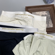 🔥🔥🌾2026✨✨💫☂️☔️麦昆原单品质! 新品时尚男士冰丝内裤!采用立体烫金lougo印花,外贸订单, 🔥🔥🌾2026✨✨💫☂️☔️麦昆原单品质! 新品时尚男士冰丝内裤!采用立体烫金lougo印花,外贸订单,