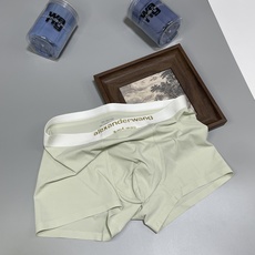 🔥🔥🌾2026✨✨💫☂️☔️麦昆原单品质! 新品时尚男士冰丝内裤!采用立体烫金lougo印花,外贸订单, 🔥🔥🌾2026✨✨💫☂️☔️麦昆原单品质! 新品时尚男士冰丝内裤!采用立体烫金lougo印花,外贸订单,