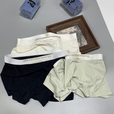 🔥🔥🌾2026✨✨💫☂️☔️麦昆原单品质! 新品时尚男士冰丝内裤!采用立体烫金lougo印花,外贸订单, 🔥🔥🌾2026✨✨💫☂️☔️麦昆原单品质! 新品时尚男士冰丝内裤!采用立体烫金lougo印花,外贸订单,