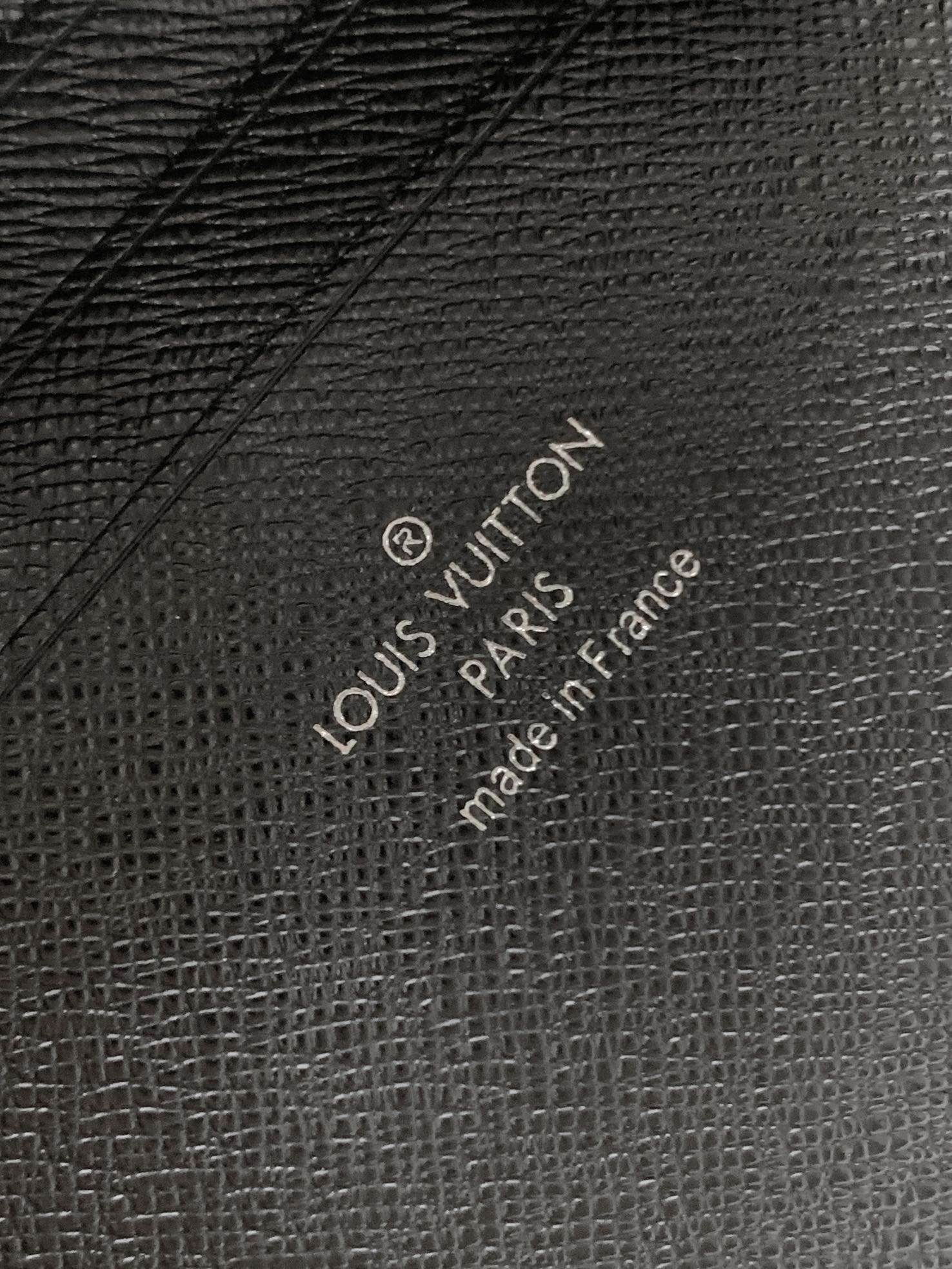 Louis Vuitton 变码芯片 独家 M69404 Christopher