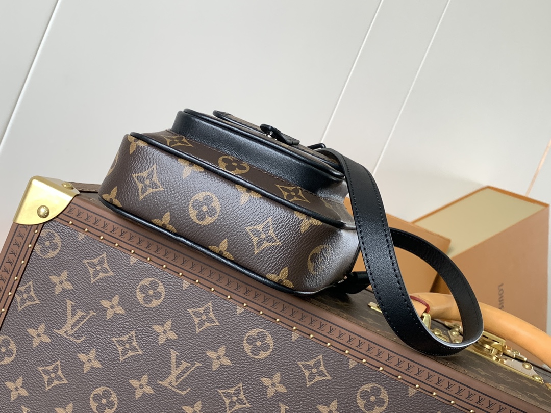 Louis Vuitton 变码芯片 独家 M69404 Christopher