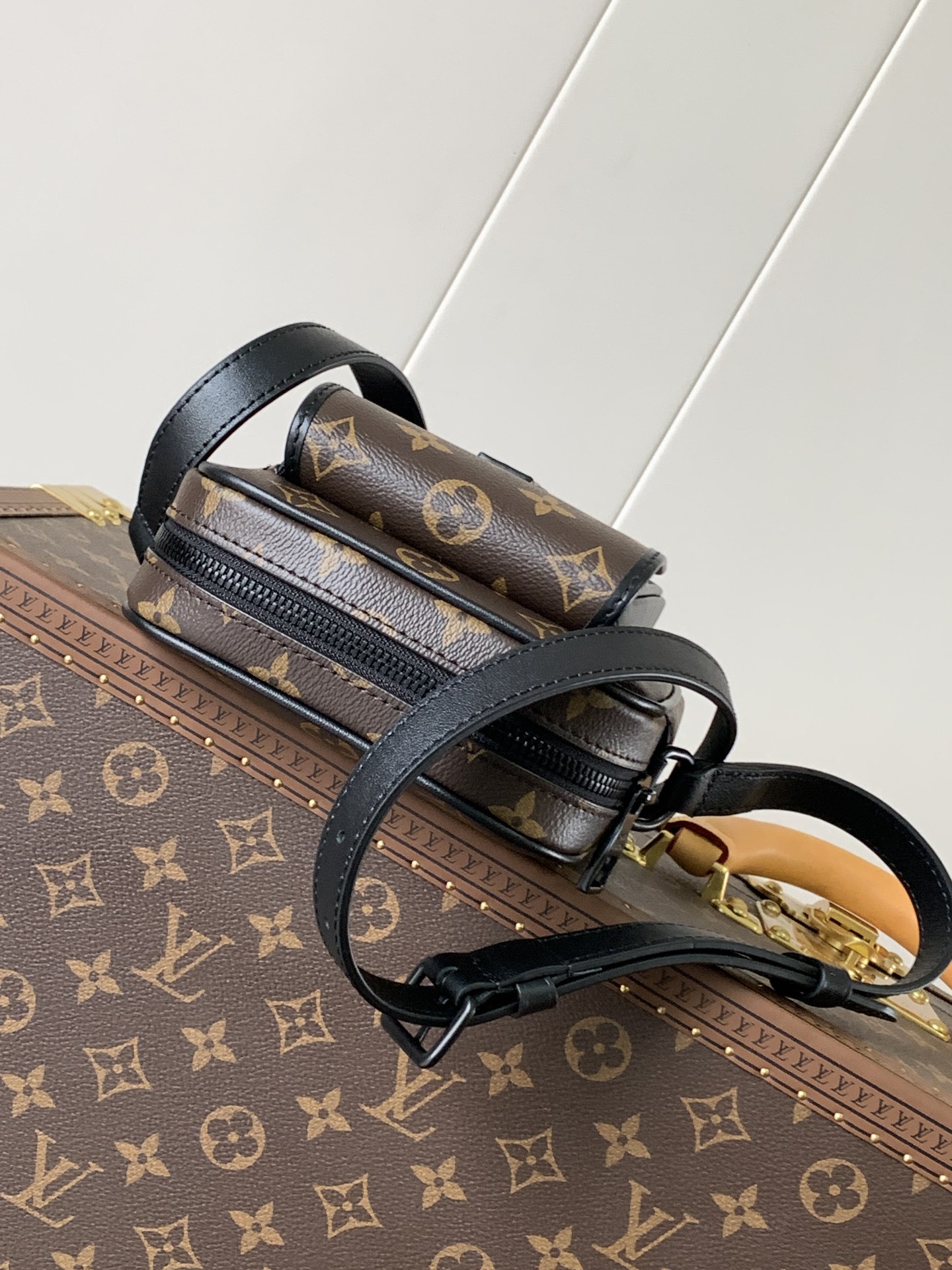 Louis Vuitton 变码芯片 独家 M69404 Christopher