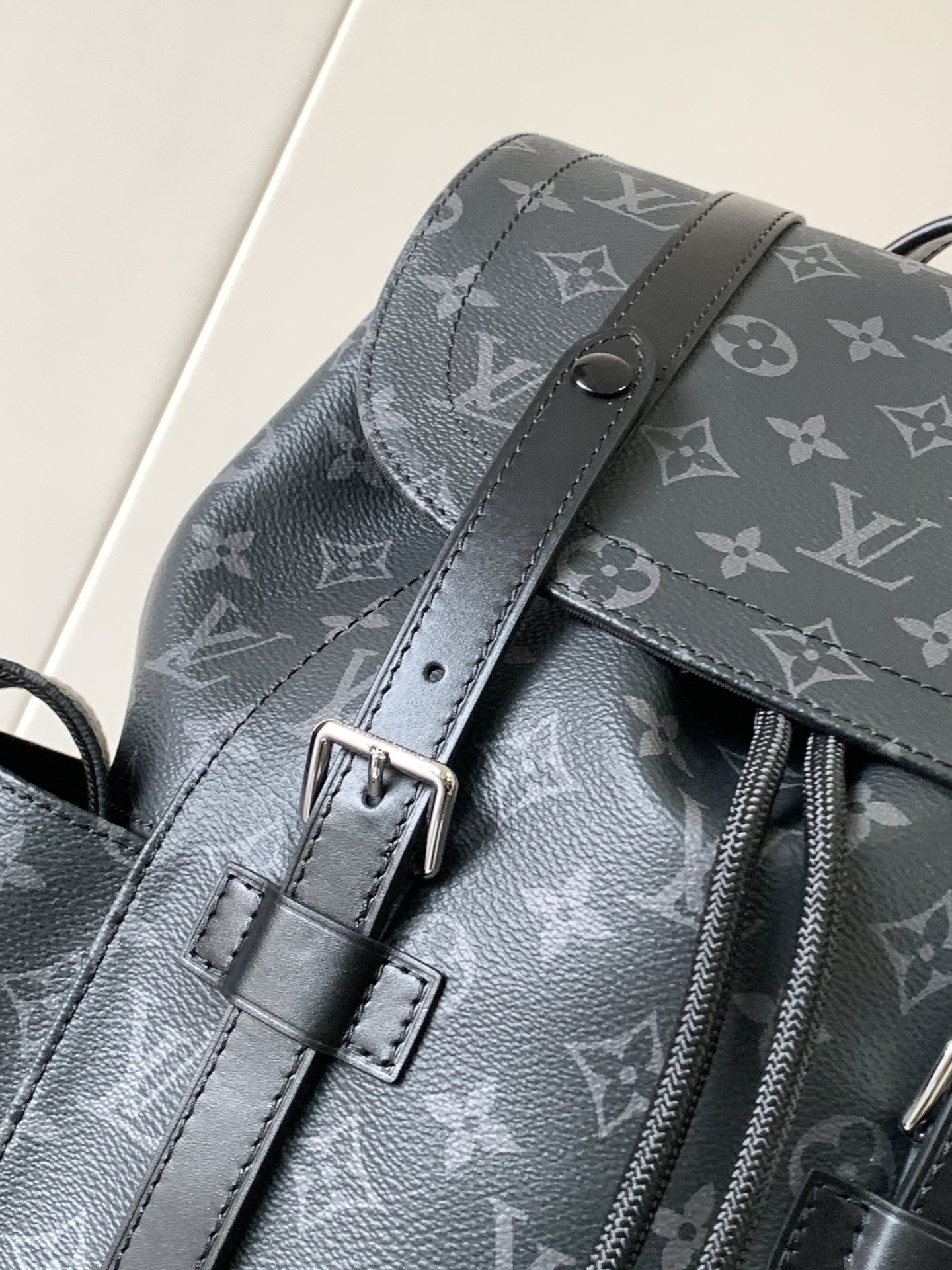Louis Vuitton 变码芯片 M43735老花N41379黑格