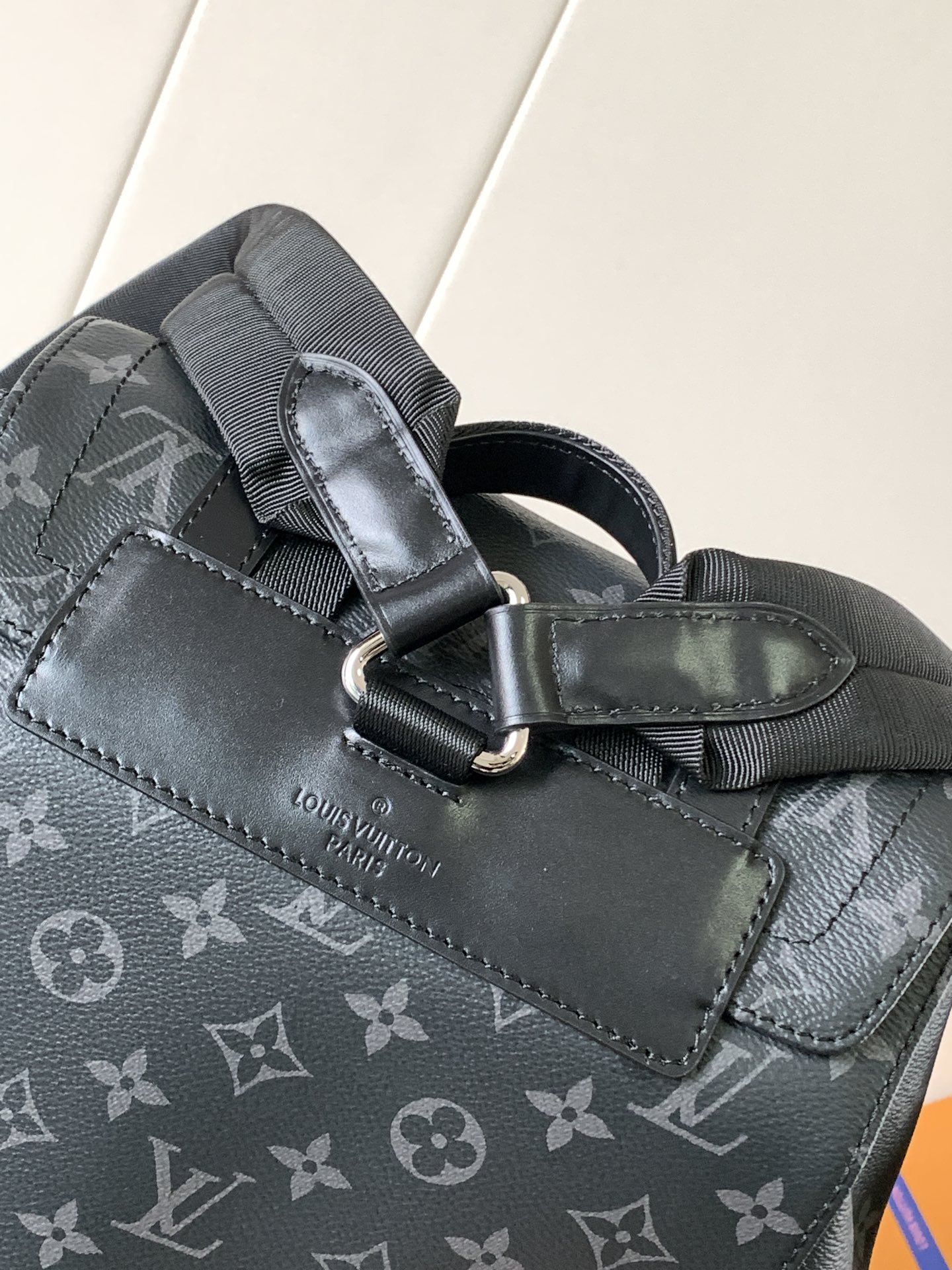 Louis Vuitton 变码芯片 M43735老花N41379黑格