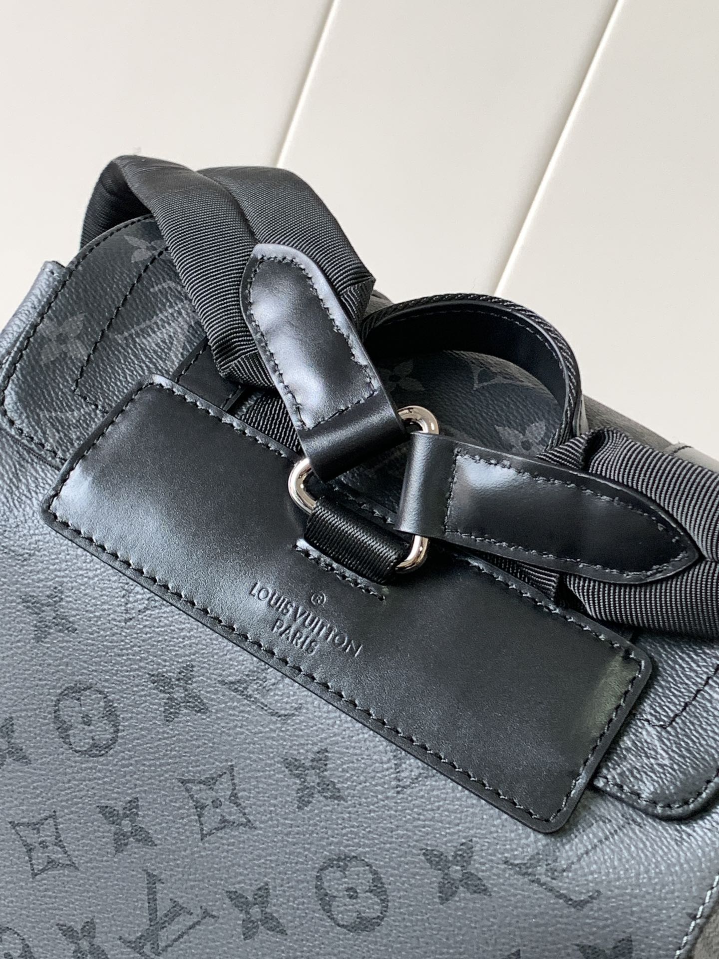 Louis Vuitton 变码芯片 M43735老花N41379黑格