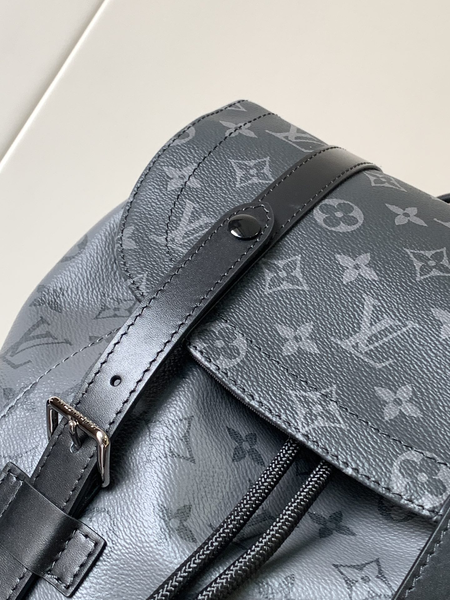Louis Vuitton 变码芯片 M43735老花N41379黑格