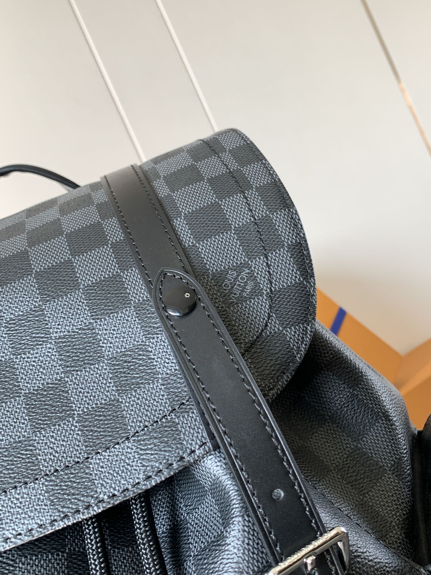 Louis Vuitton 变码芯片 M43735老花N41379黑格