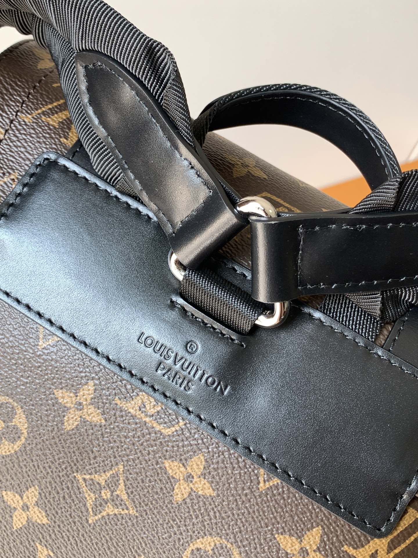 Louis Vuitton 变码芯片 M43735老花N41379黑格