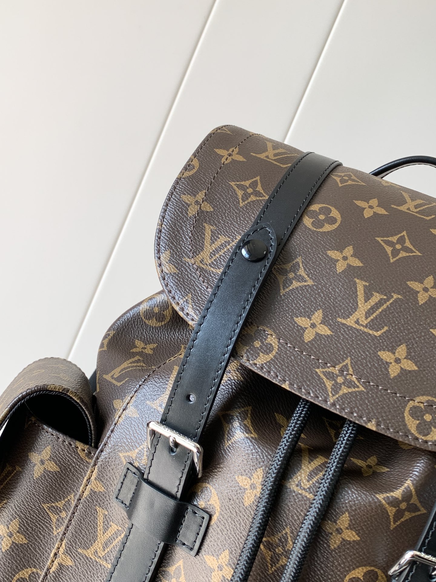 Louis Vuitton 变码芯片 M43735老花N41379黑格