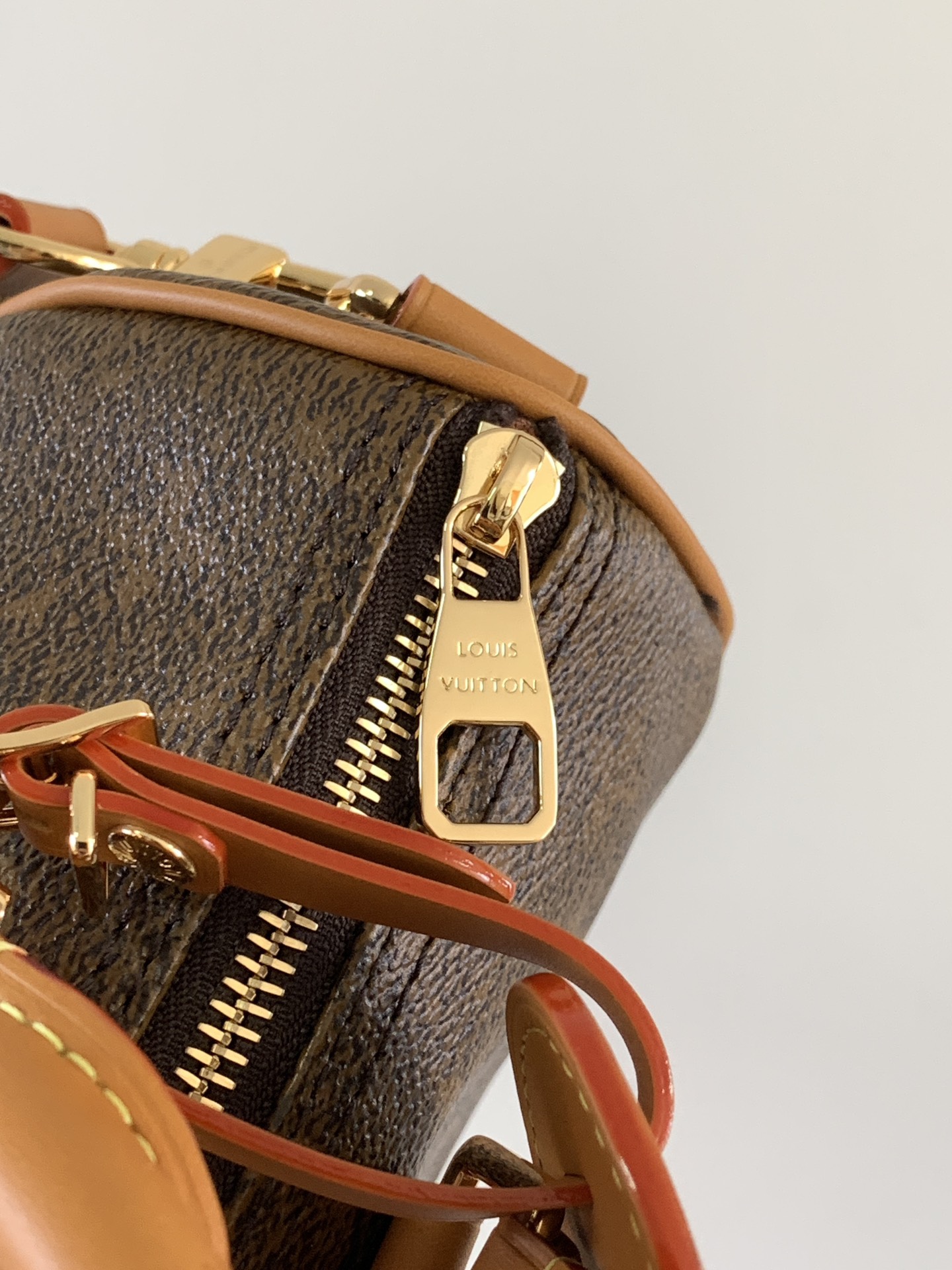 Louis Vuitton M11542新款 变码芯片163c Keepall Bandoulière 25 手袋汲取西部灵感