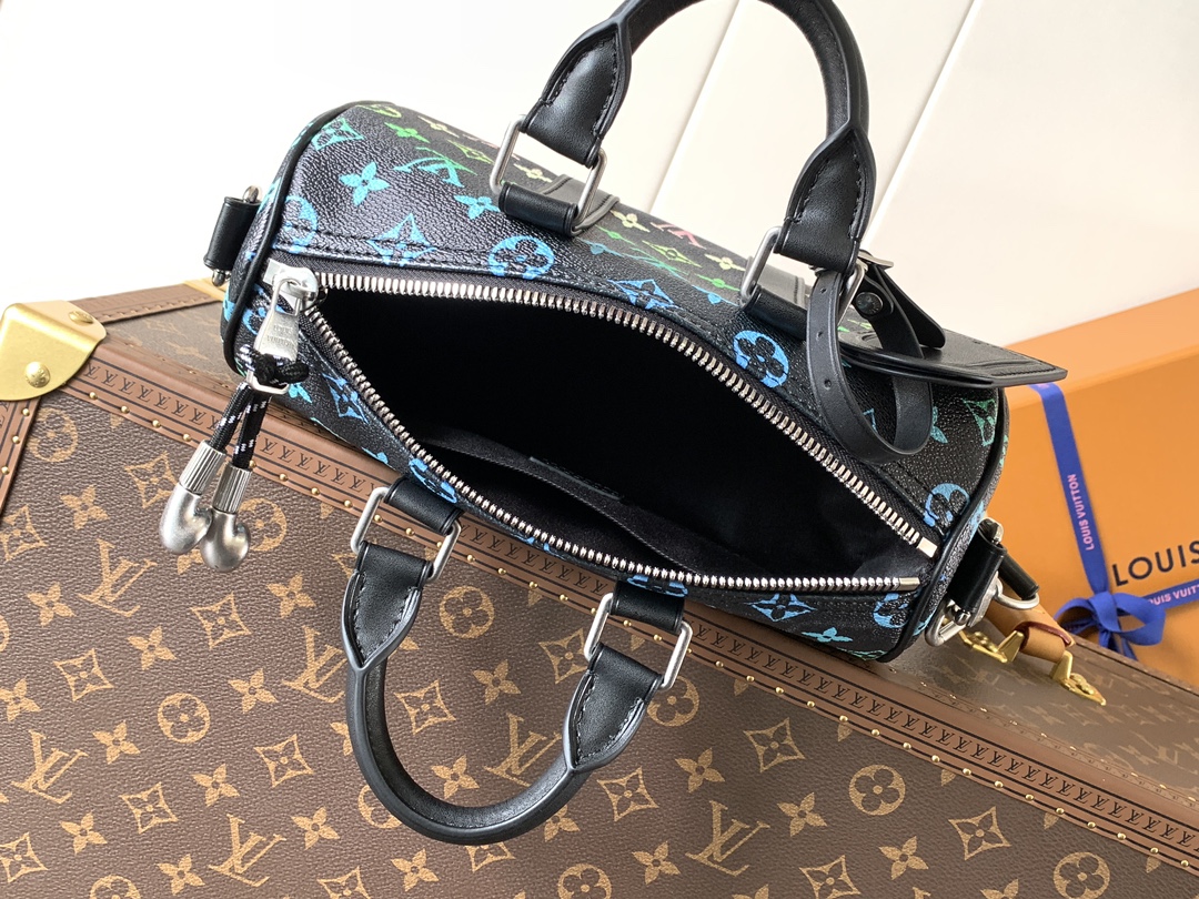 Louis Vuitton M13935 变码芯片163C