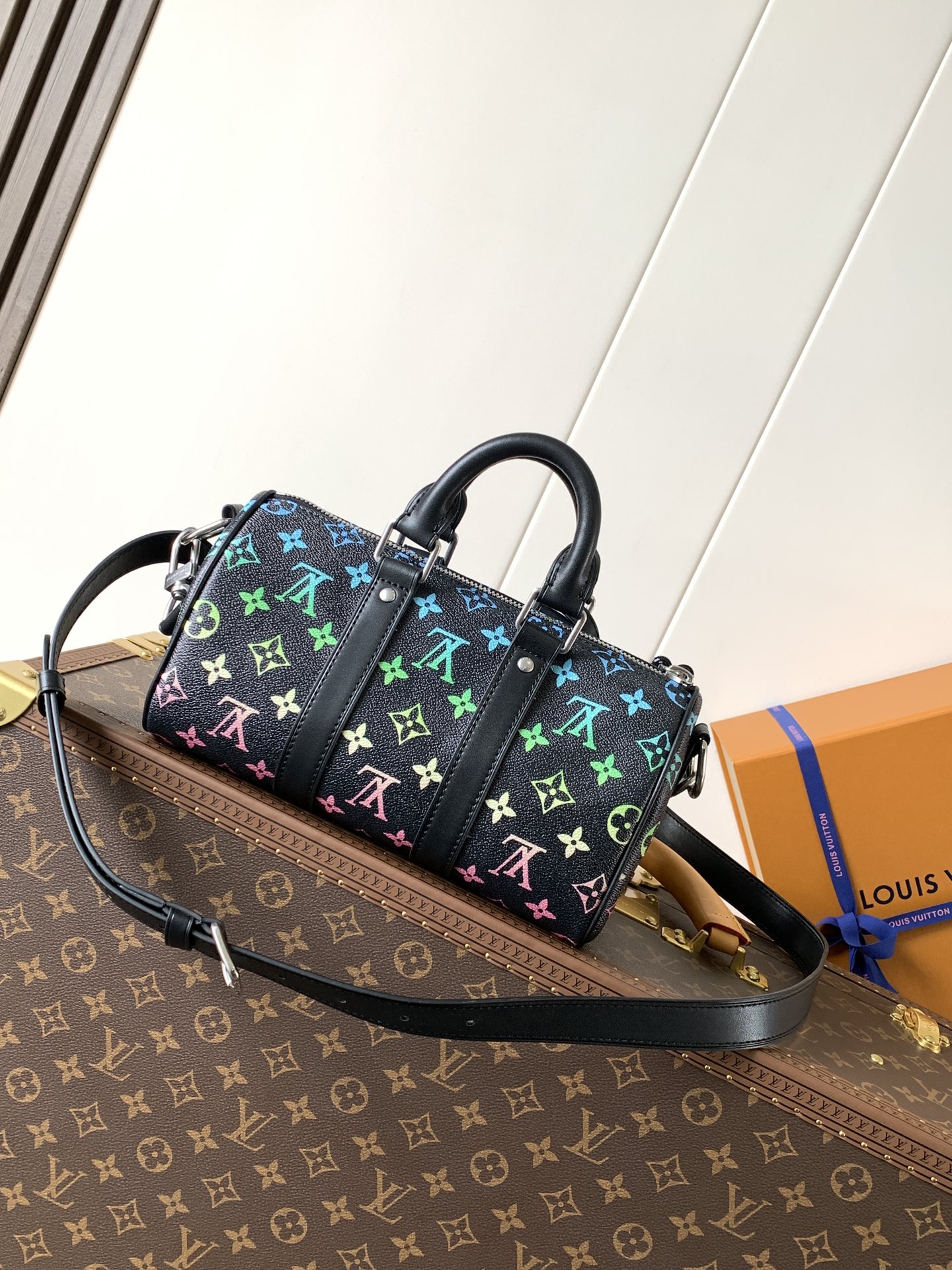 Louis Vuitton M13935 变码芯片163C