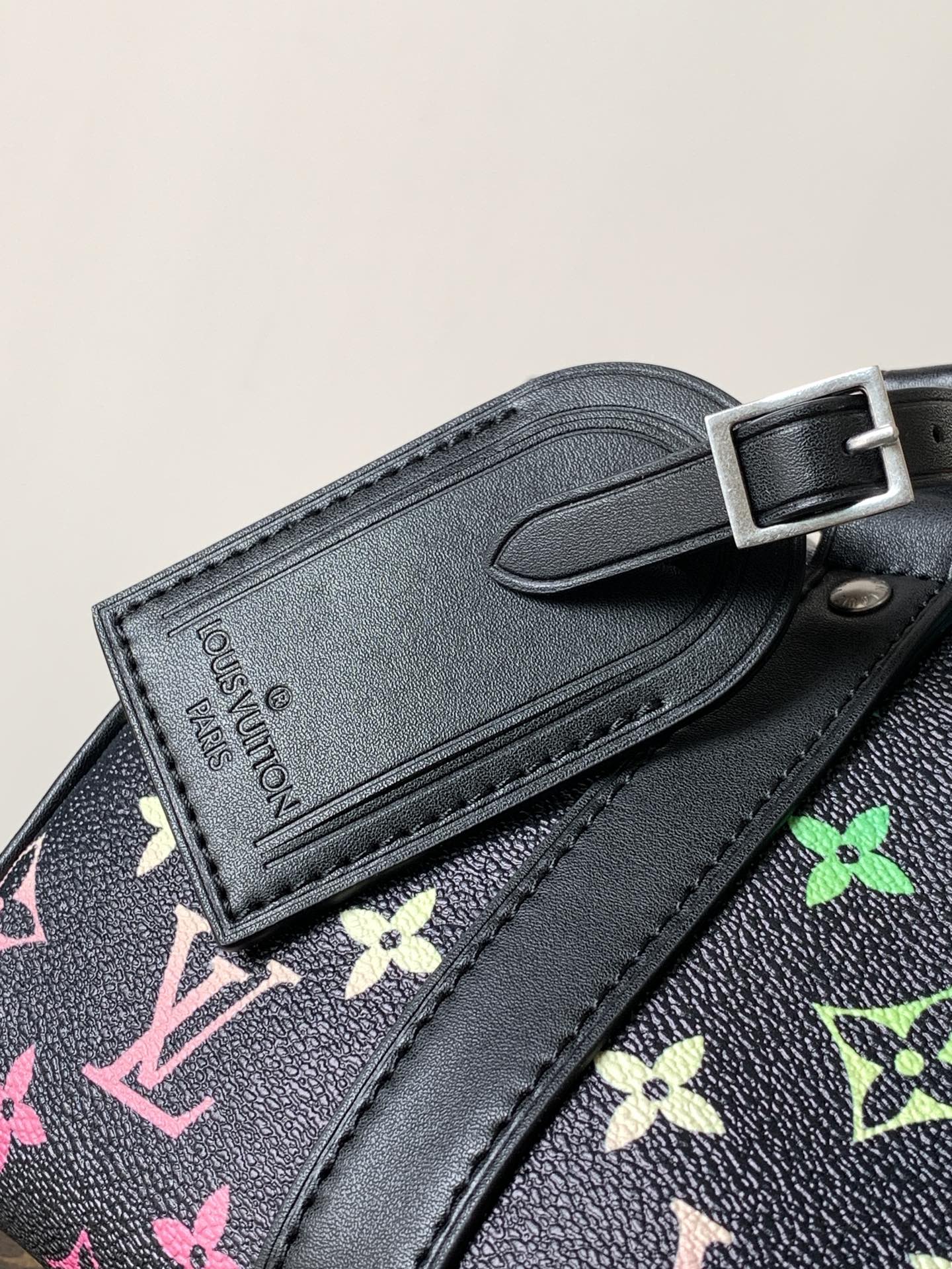 Louis Vuitton M13935 变码芯片163C