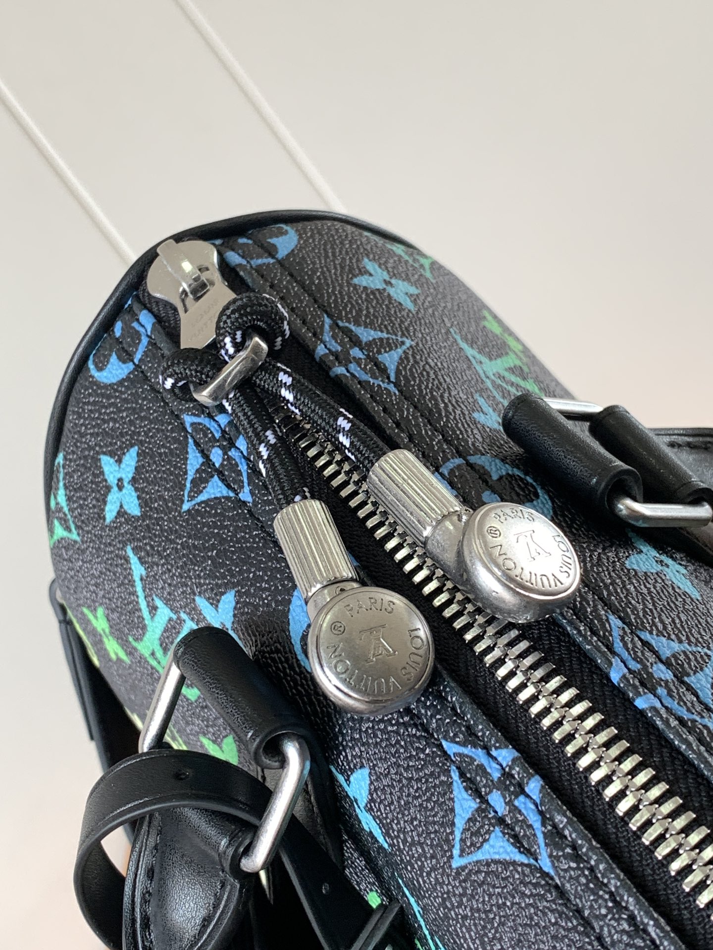 Louis Vuitton M13935 变码芯片163C