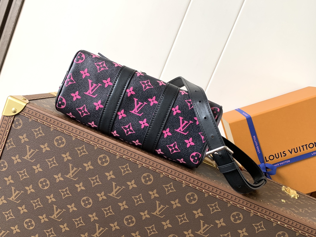 Louis Vuitton M13935 变码芯片163C