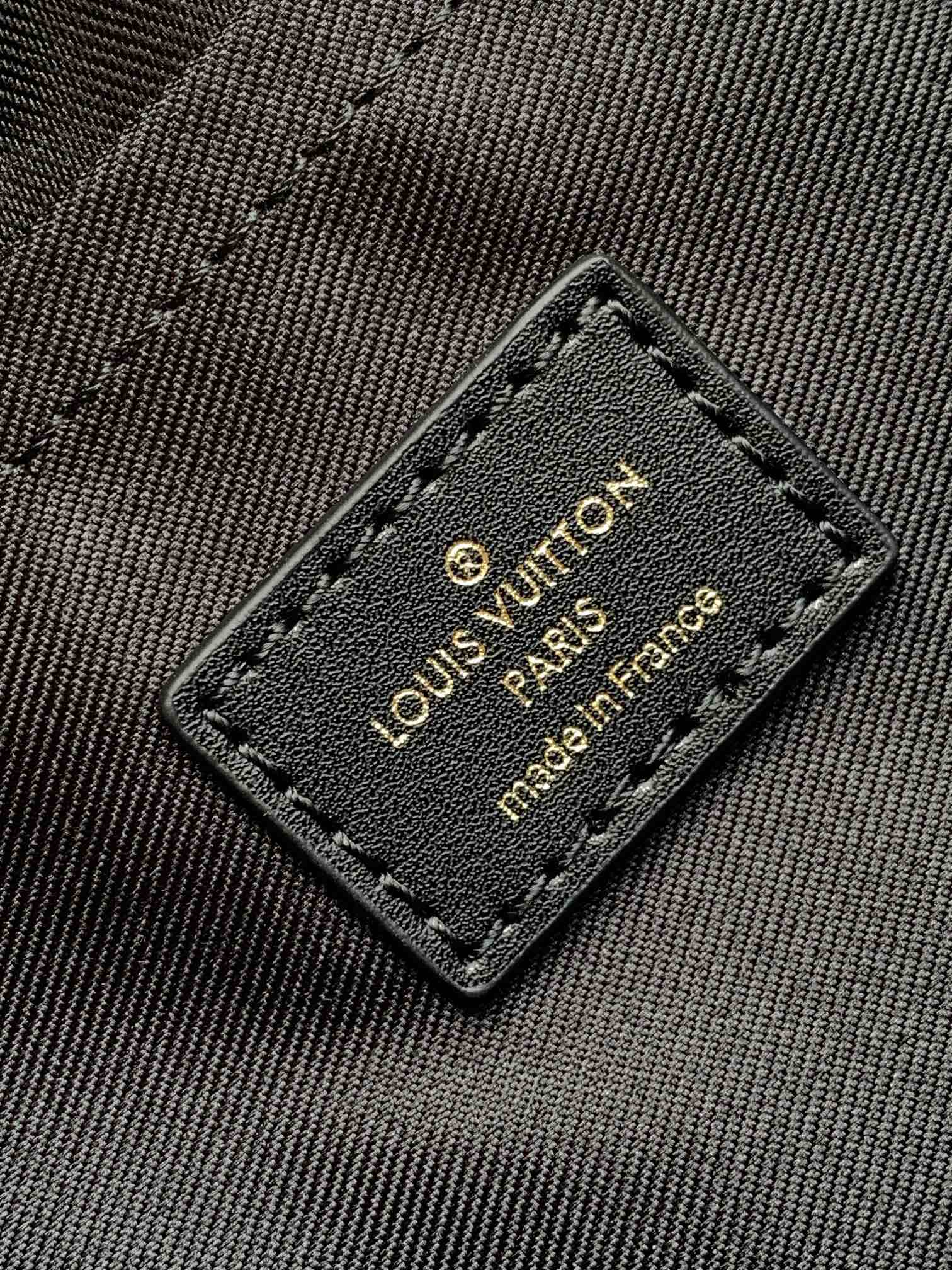 Louis Vuitton M13935 变码芯片163C