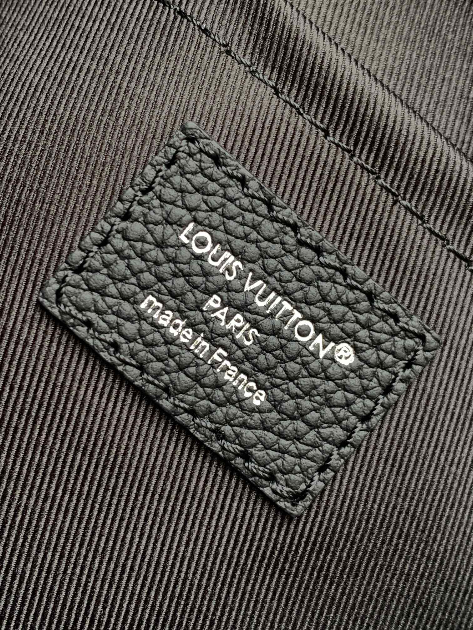 M14919 顶级原单 变码芯片163C 本款 Keepall Bandoulière 25 手袋浓缩经
