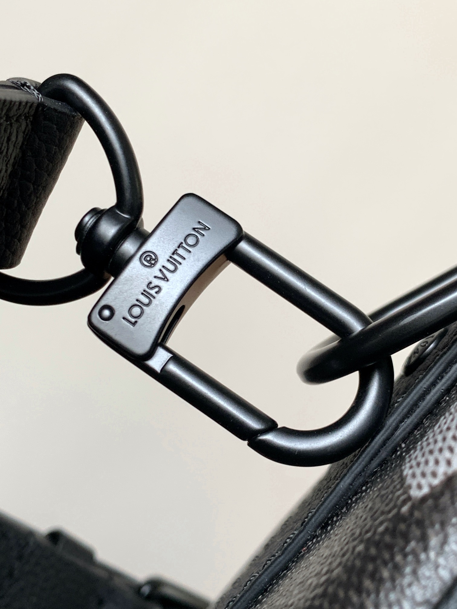 M14919 顶级原单 变码芯片163C 本款 Keepall Bandoulière 25 手袋浓缩经