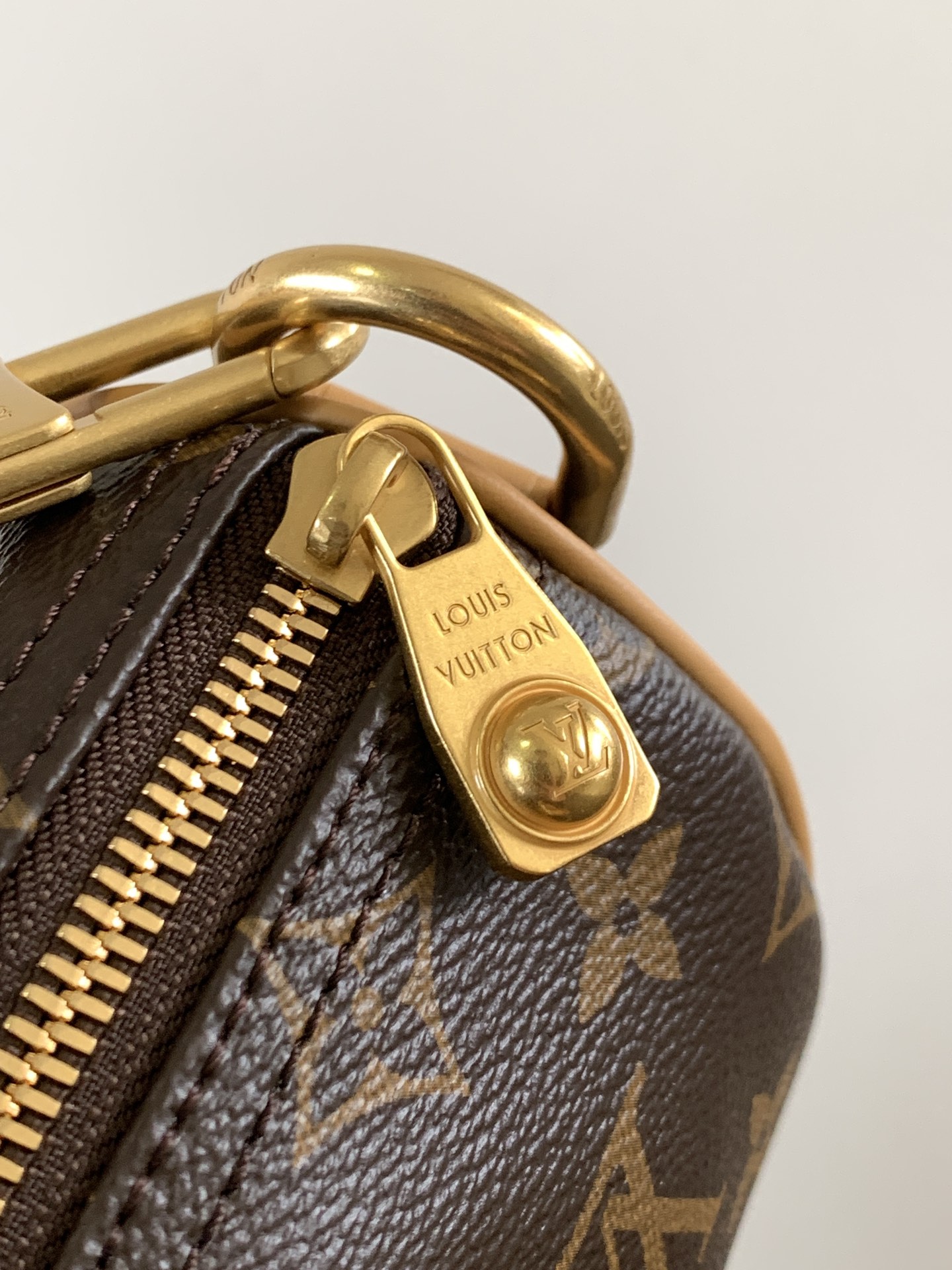 M14981 顶级原单 变码芯片163C 本款 Keepall 25 Cargo 手袋出自 Monogr