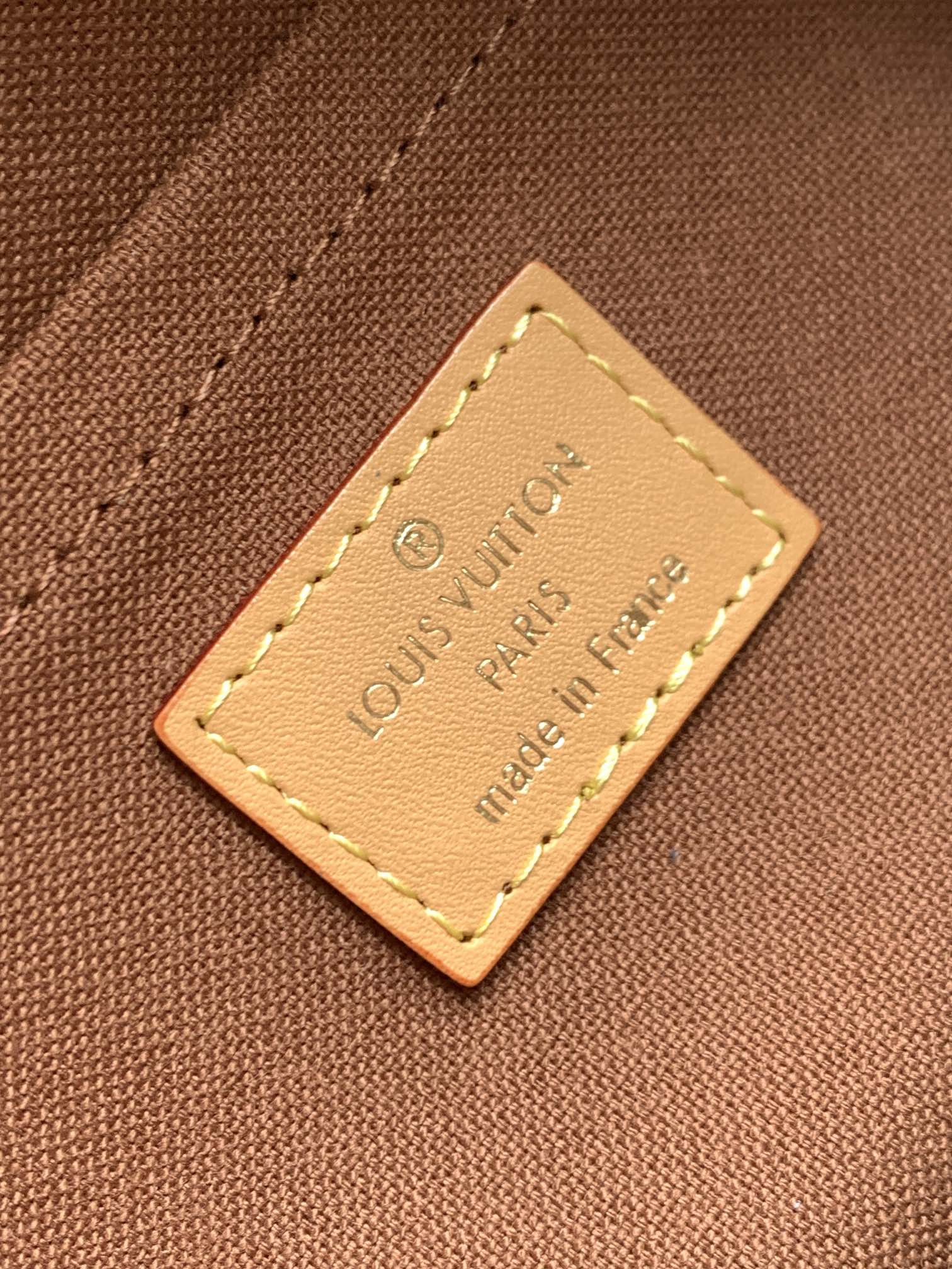 M14981 顶级原单 变码芯片163C 本款 Keepall 25 Cargo 手袋出自 Monogr