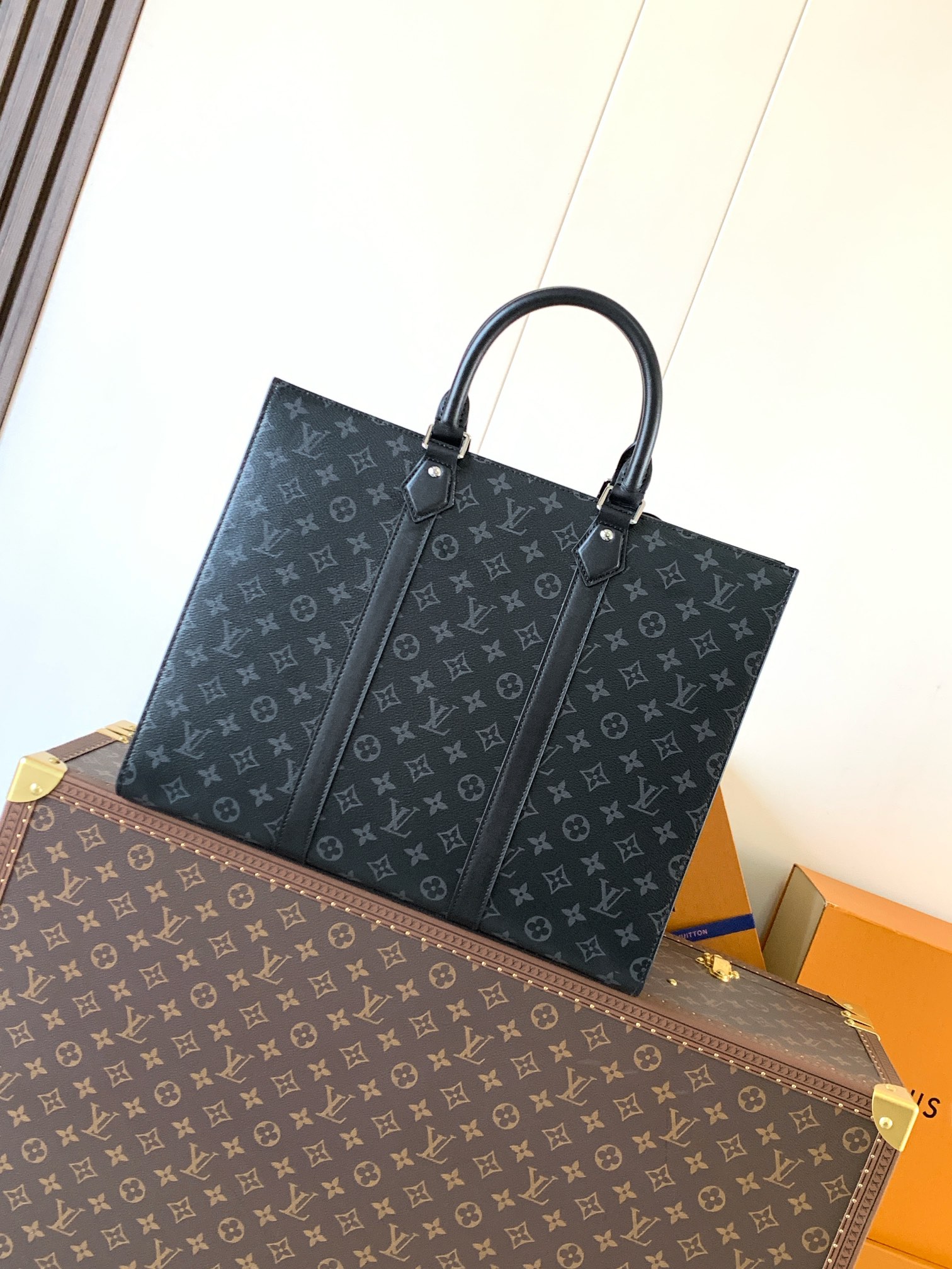 Givenchy M47059黑花 变码芯片163C