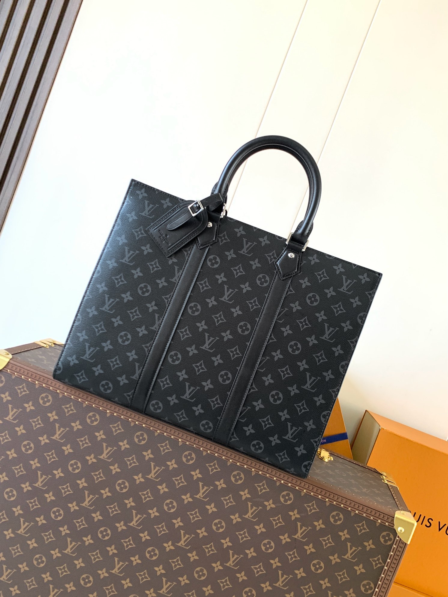 Givenchy M47059黑花 变码芯片163C