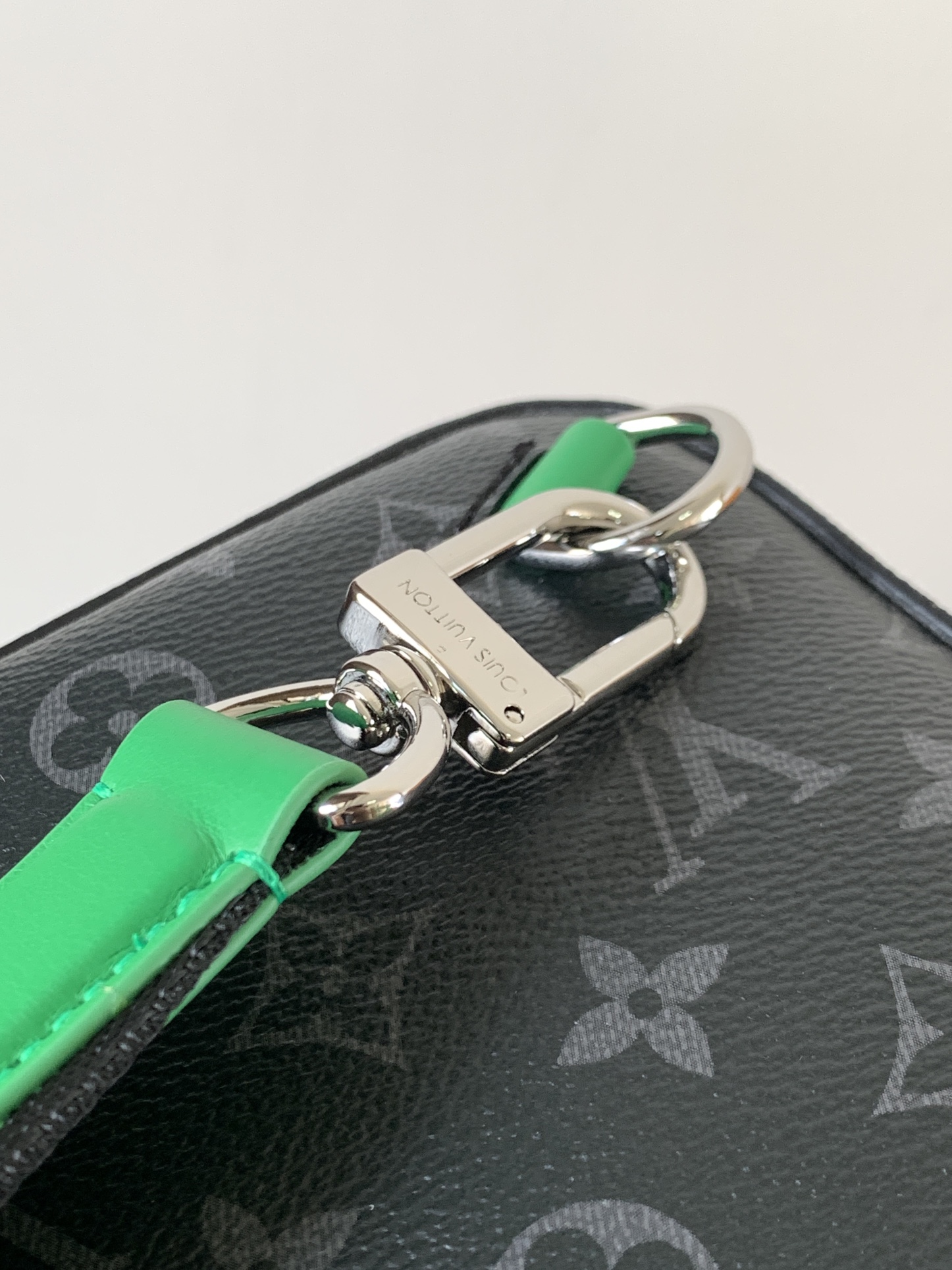 Louis Vuitton Bosphore Mini Monogram Sling Bag, Messenger Bag for Men 8 i1756201860 7838 0