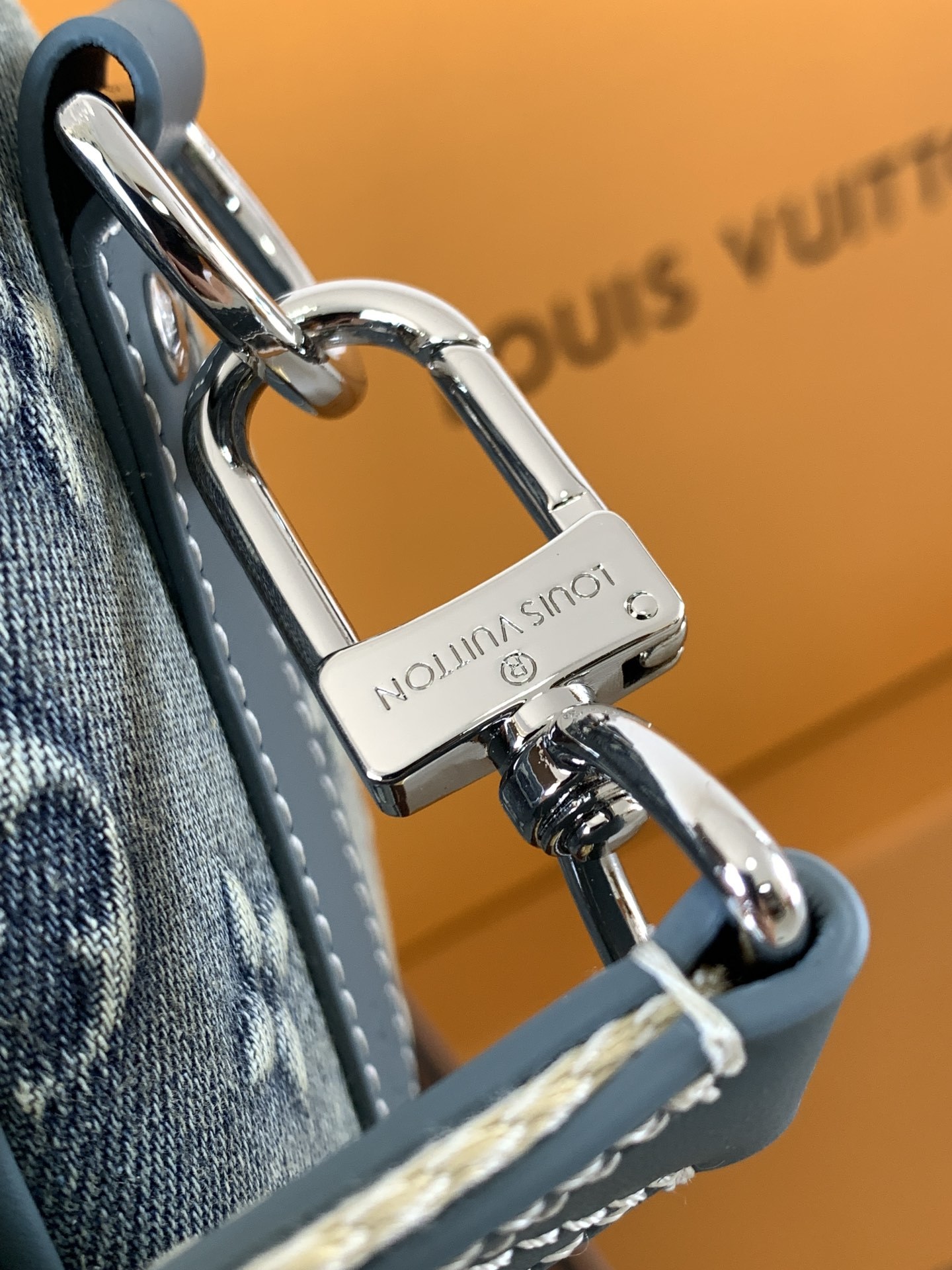M22762 顶级原单 变码芯片163C 本款 Keepall Bandoulière 25 手袋展现