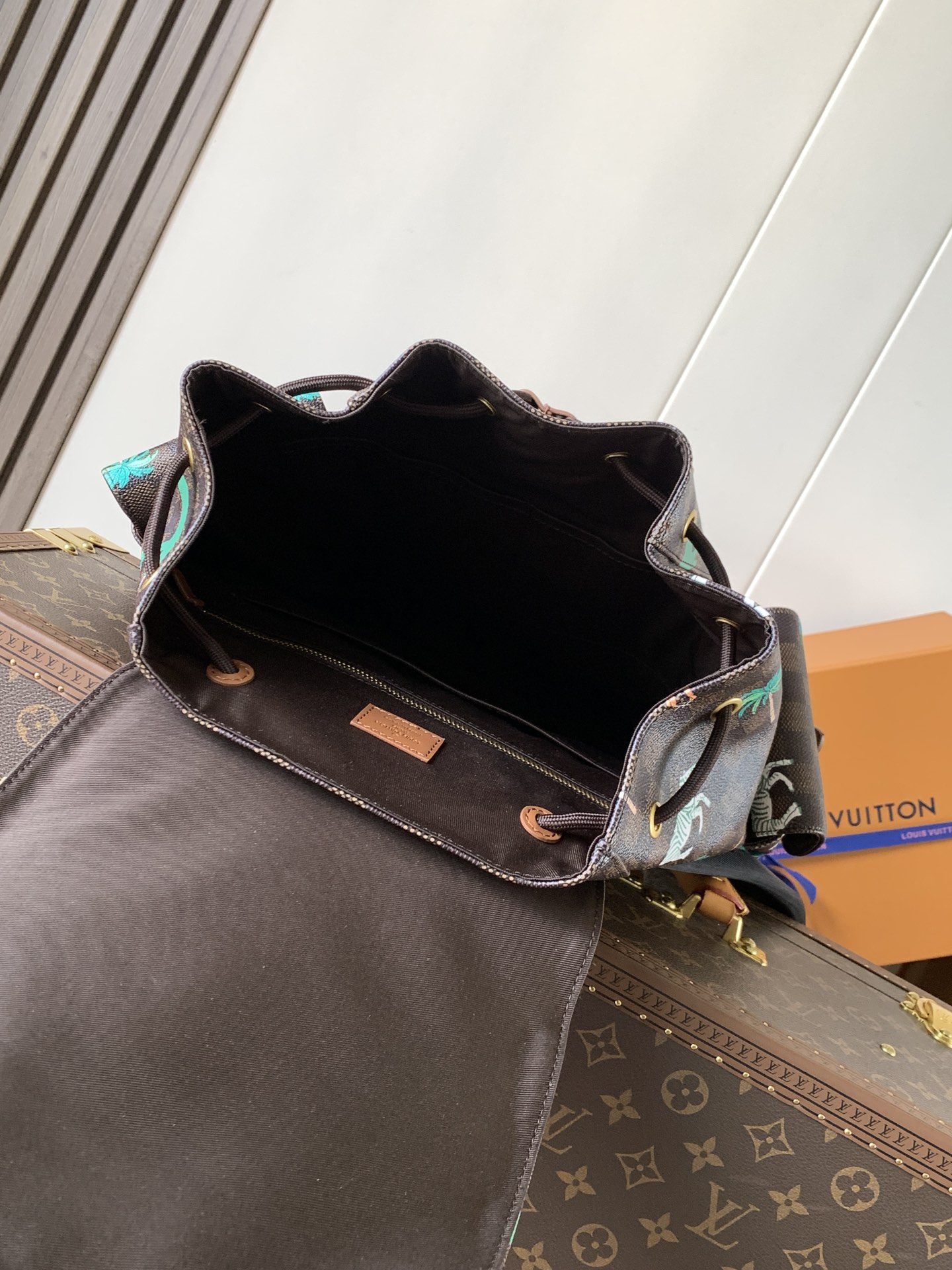 M41379 走秀款 M41379渐变 新色 顶级原单 变码芯片163C CHRISTOPHER 小号双