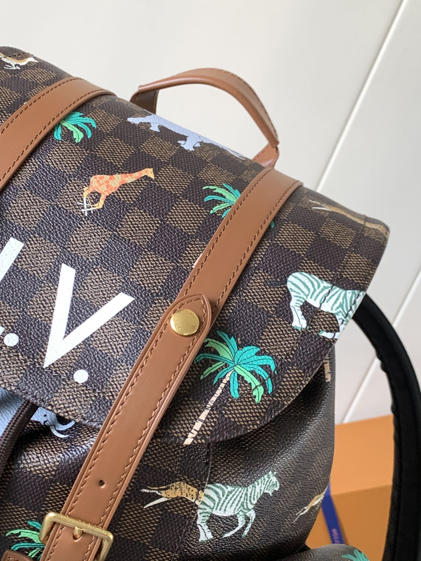 M41379 走秀款 M41379渐变 新色 顶级原单 变码芯片163C CHRISTOPHER 小号双