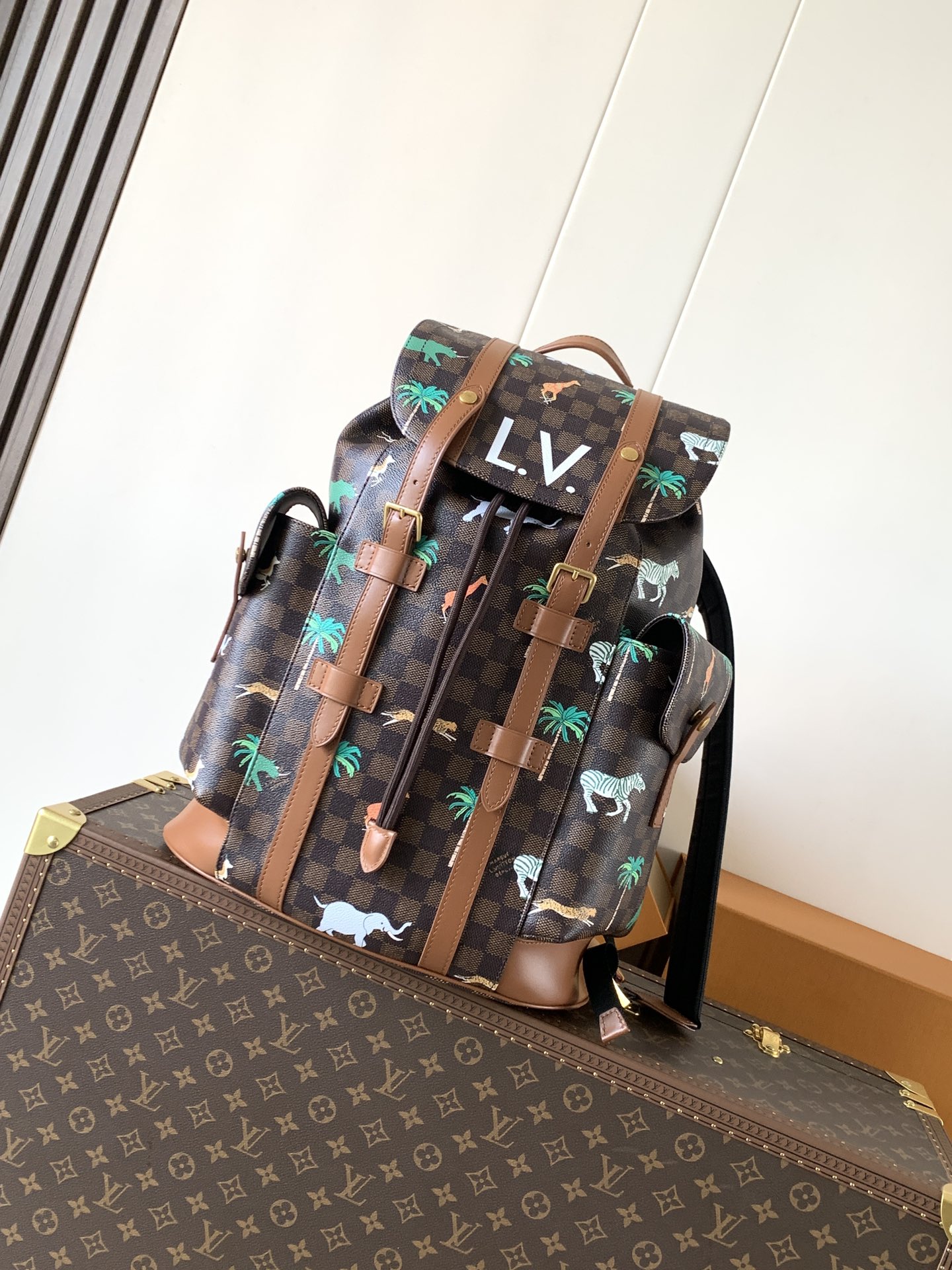 M41379 走秀款 M41379渐变 新色 顶级原单 变码芯片163C CHRISTOPHER 小号双