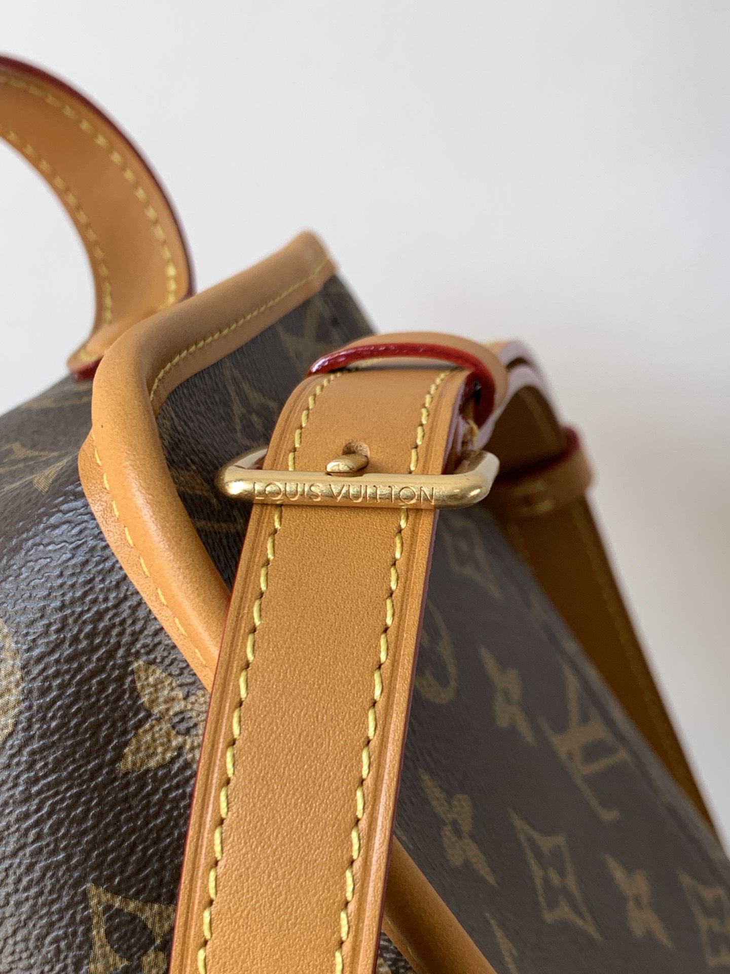 M26805 顶级原单 变码芯片163C 本款 Satchel 迷你手袋出自Monogram Archi