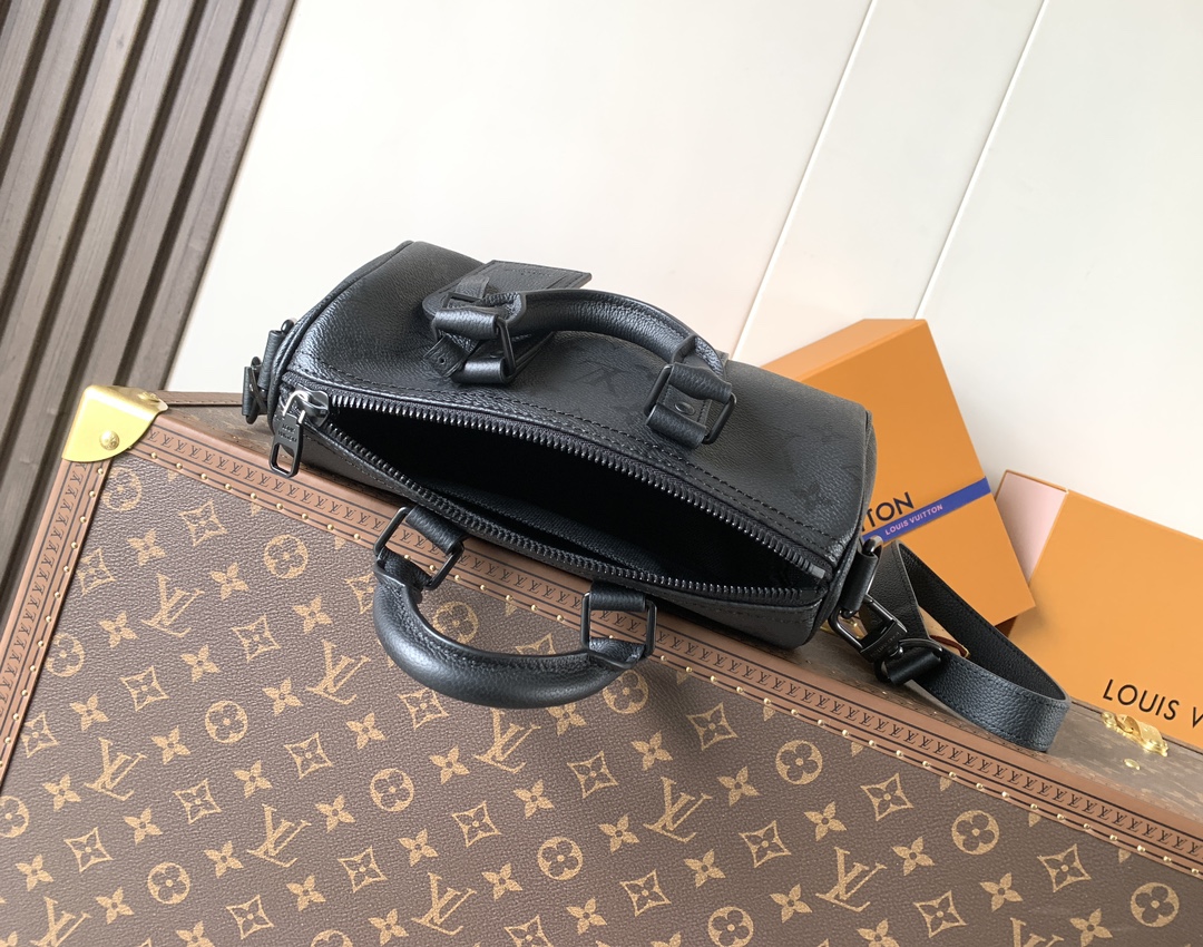 Louis Vuitton M28369 变码芯片163C
