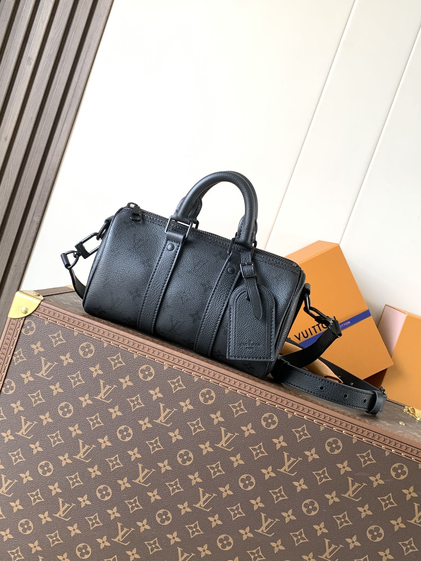 Louis Vuitton M28369 变码芯片163C