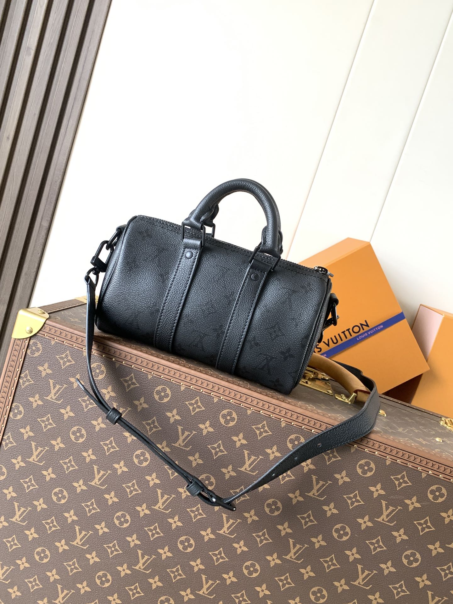 Louis Vuitton M28369 变码芯片163C