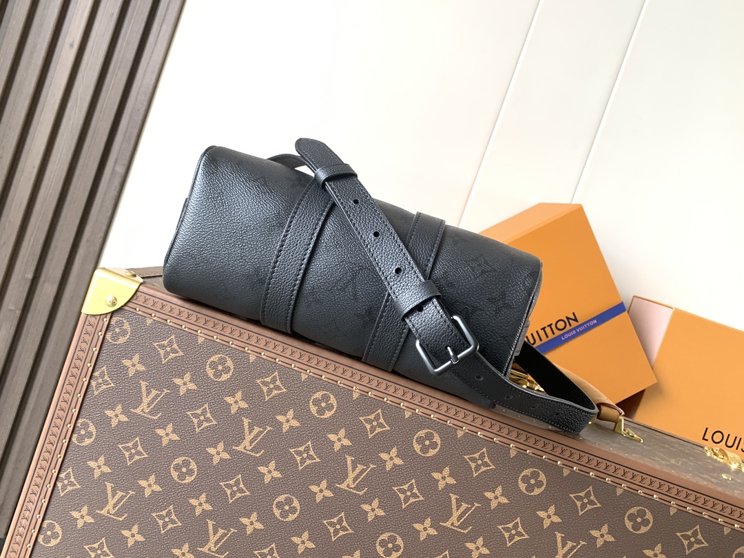 Louis Vuitton M28369 变码芯片163C