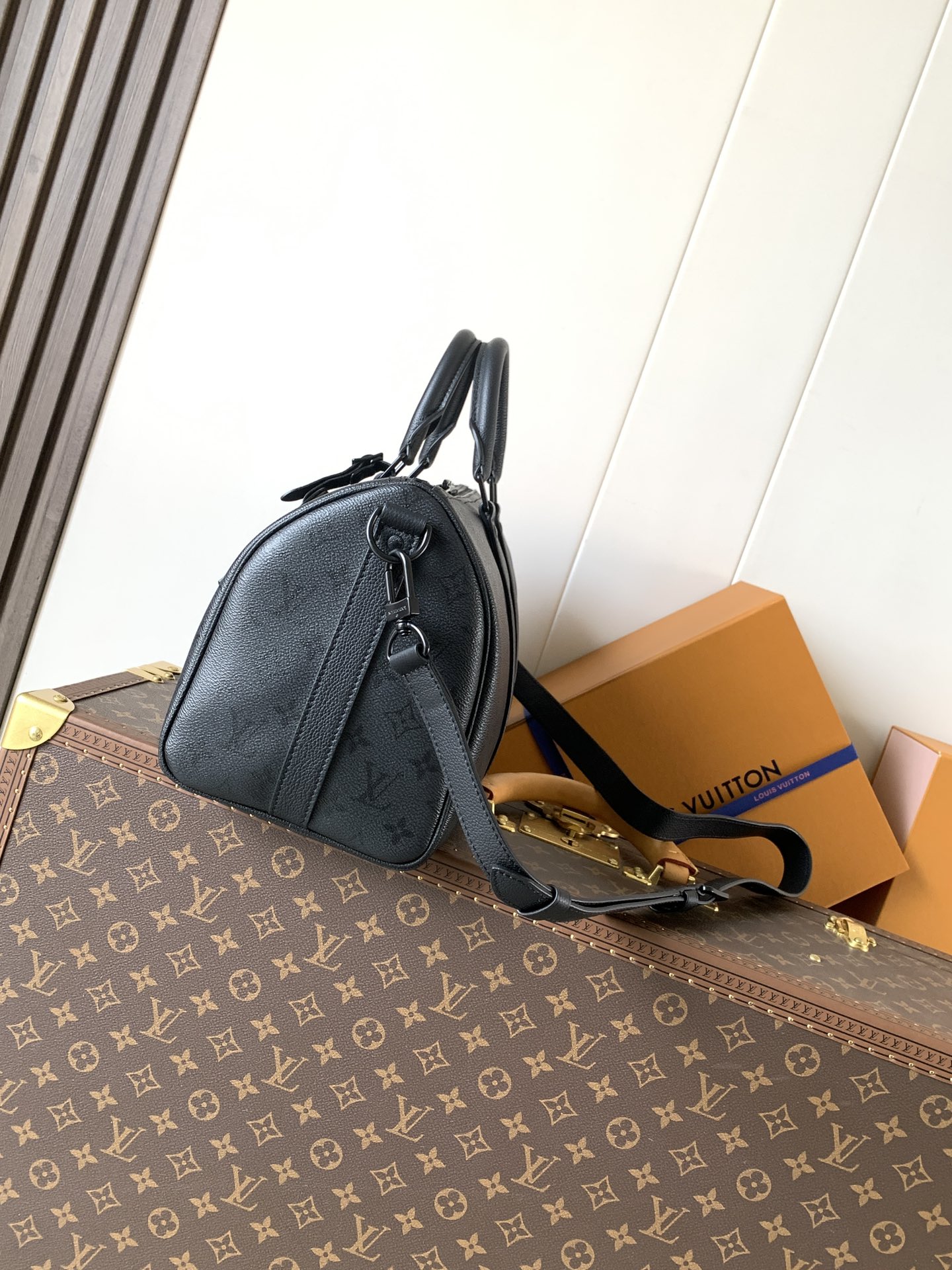 Louis Vuitton M28370 变码芯片163C