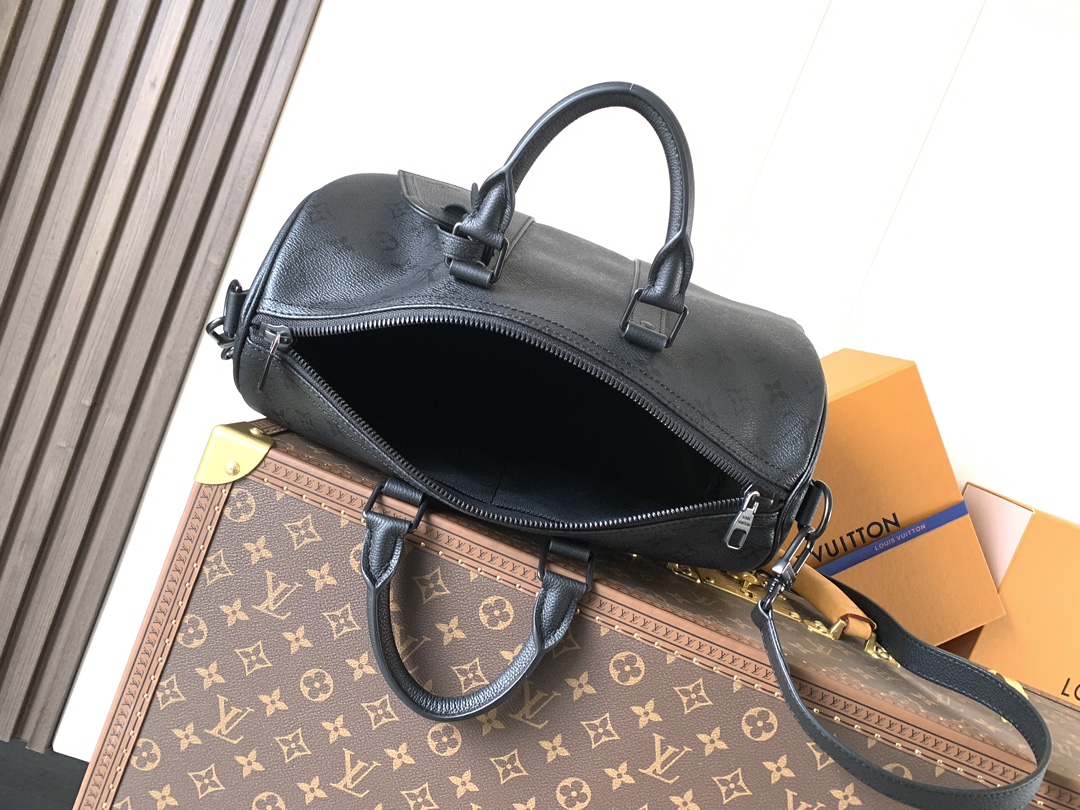 Louis Vuitton M28370 变码芯片163C